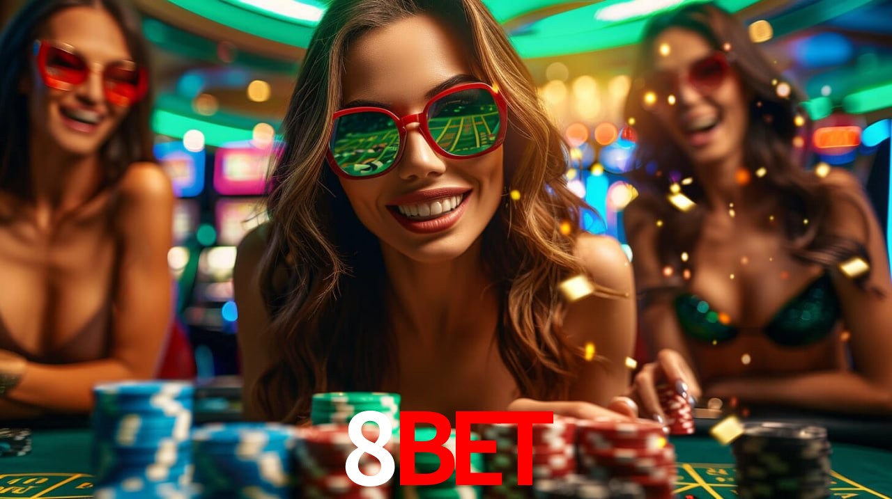 Welcome Bonus 8BET