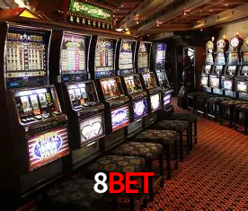 Descubra a Essência do 8bet: Nossa História e Compromissos