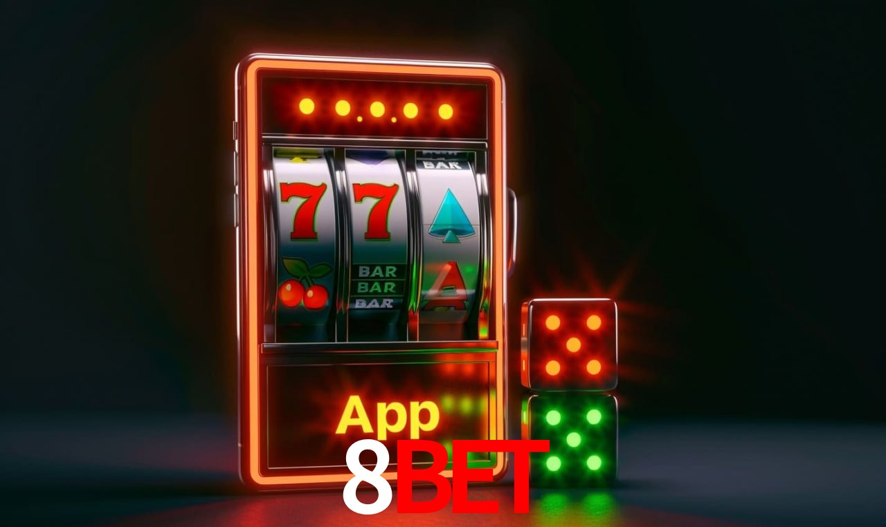 Estatísticas 8bet