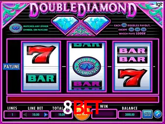 Desvendando o Mundo dos Jogos Virtuais na 8bet