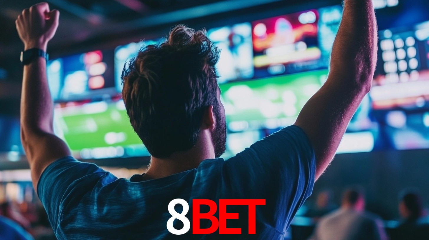 8bet: Seu Cassino Premiado com Pagamentos Rápidos
