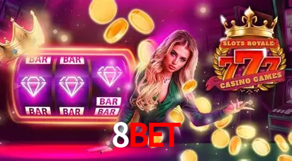 A Revolução dos Aplicativos de Jogos no 8bet