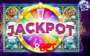 Desvendando o Mundo dos Jogos Virtuais na 8bet