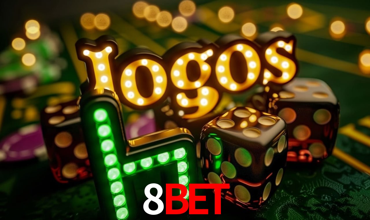 Experiência VIP 8bet