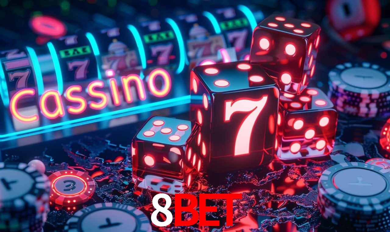 Experiência VIP 8bet