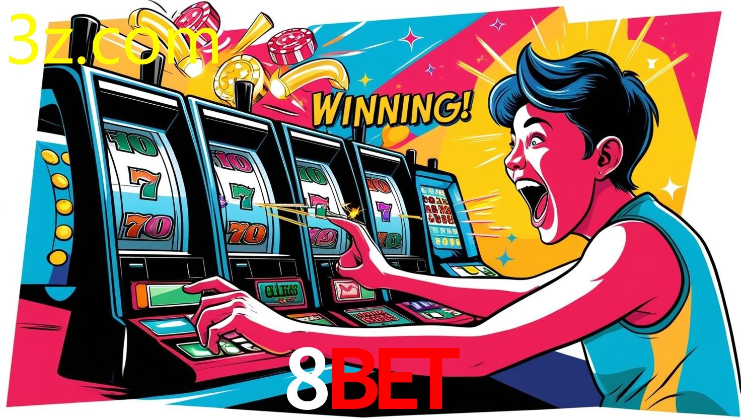 8BET.COM
