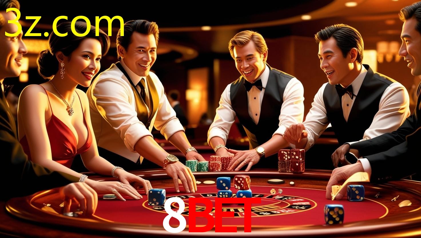 8BET.COM