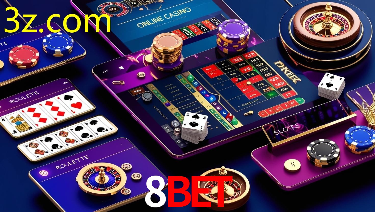 8BET.COM