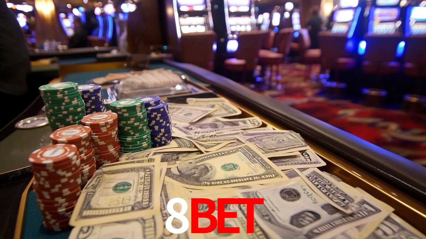 Biblioteca de slots populares na 8BET