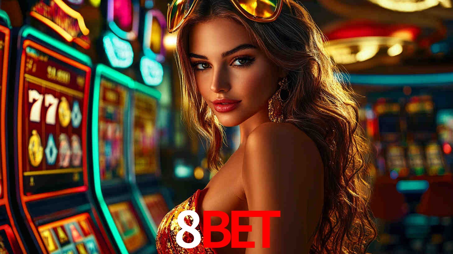 Daily Bonuses 8BET