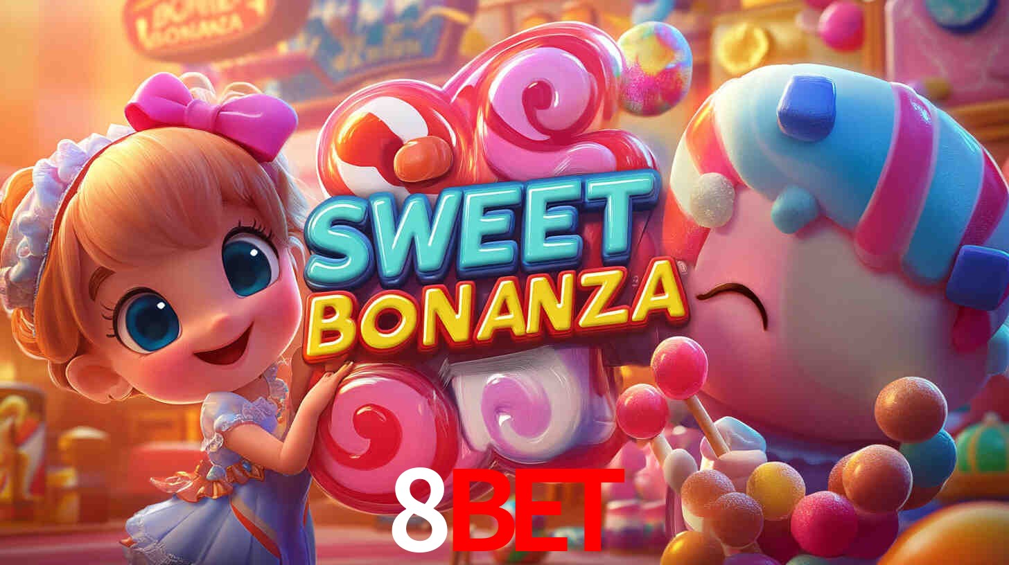 Inovações de Jogos na 8BET: O Futuro das Experiências Interativas