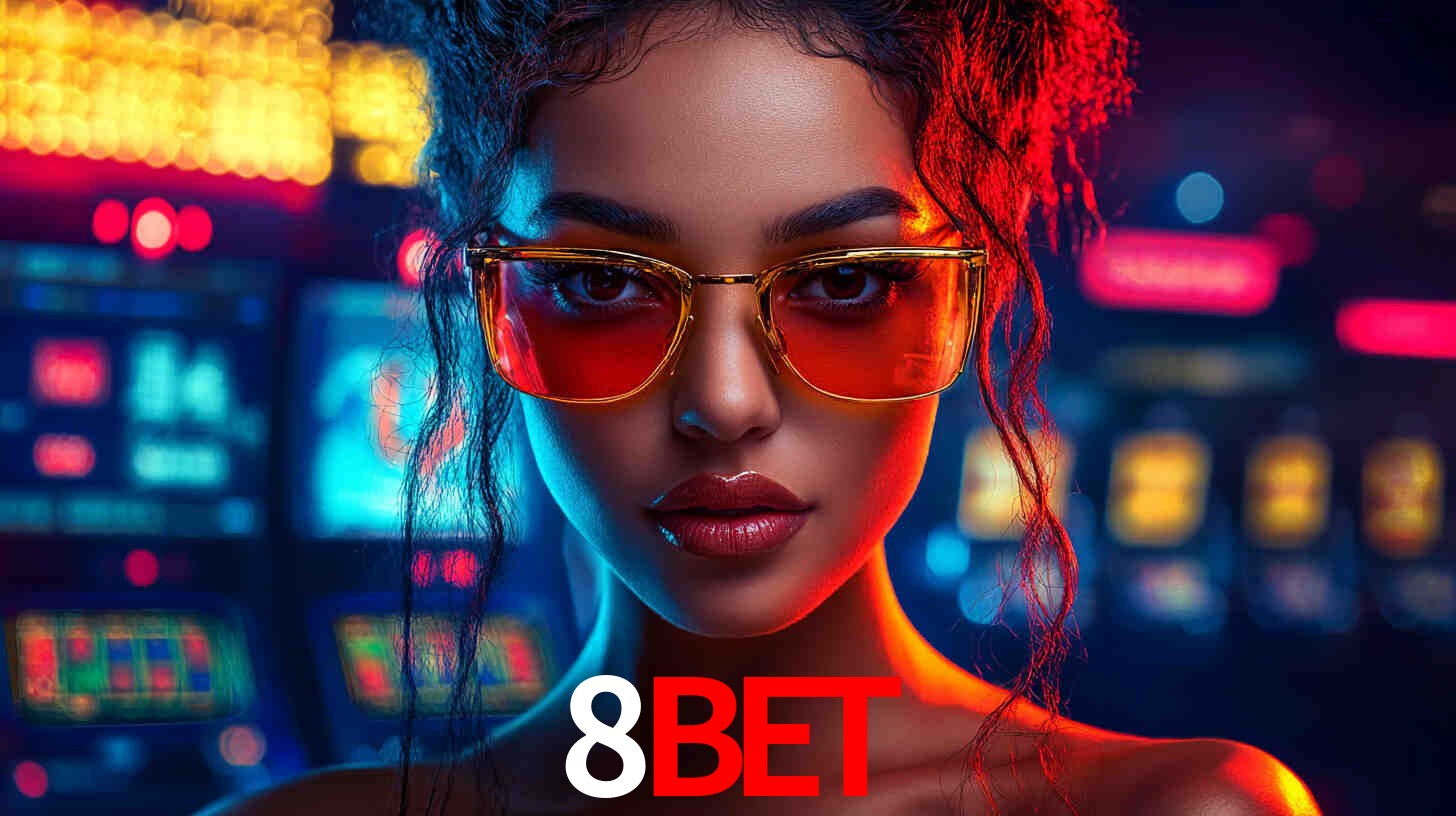 Apostas Esportivas na 8BET: Um Guia Completo