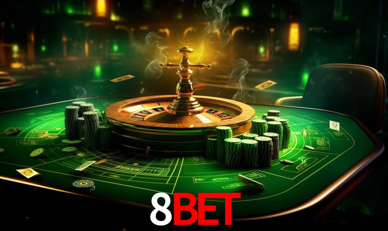 Download para Android e iOS na 8BET