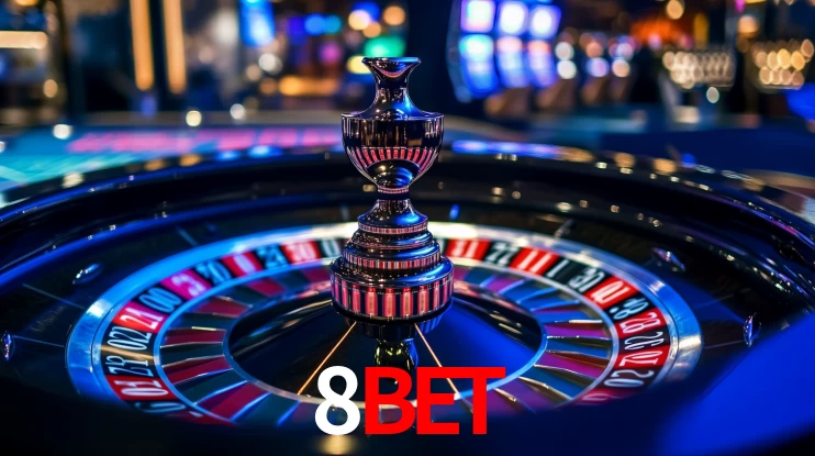 8BET