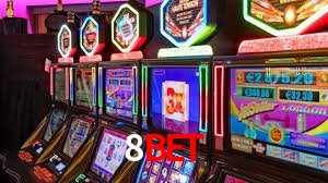 cassino 8BET
