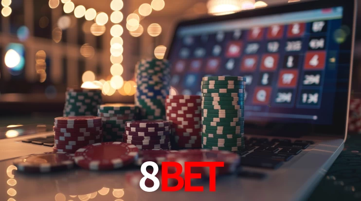 Quick Registration 8BET