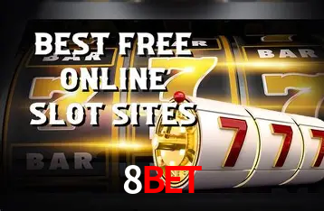 Descubra o Mundo do Cassino Online com 8BET