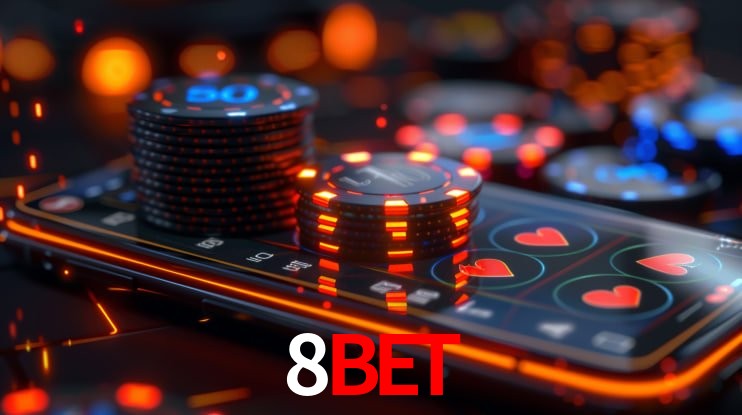 Game Statistics 8BET