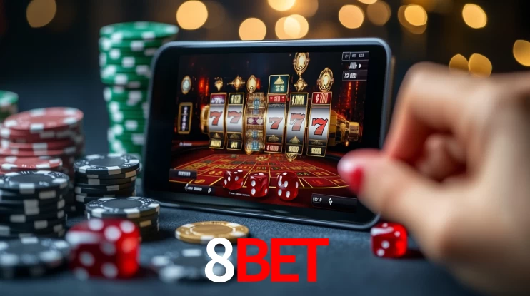 Programa VIP 8BET