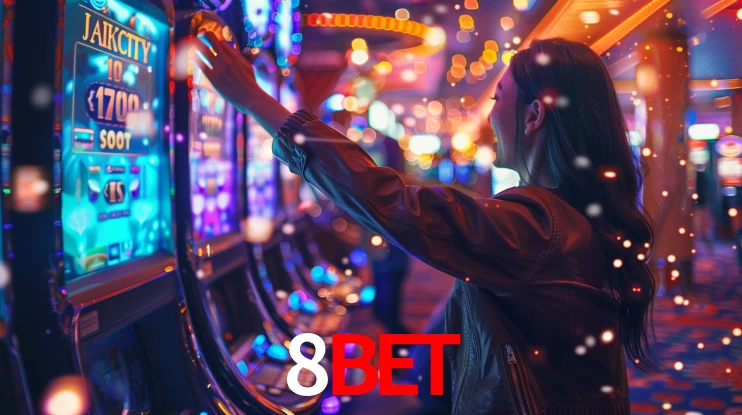 8BET