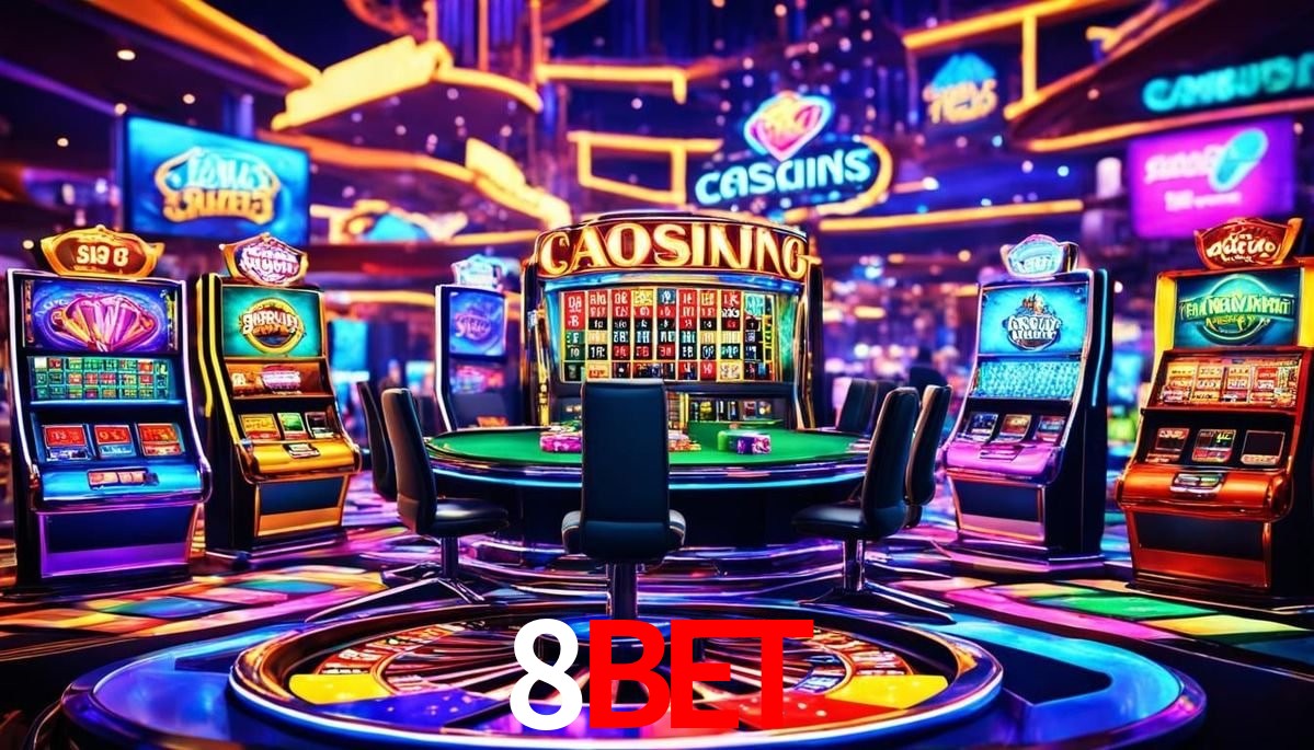 Apostas de Basquete 8BET
