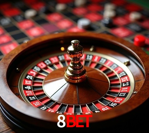 Bônus e promoções da 8BET