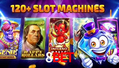 A Experiência Imersiva dos Cassinos Ao Vivo no 8BET