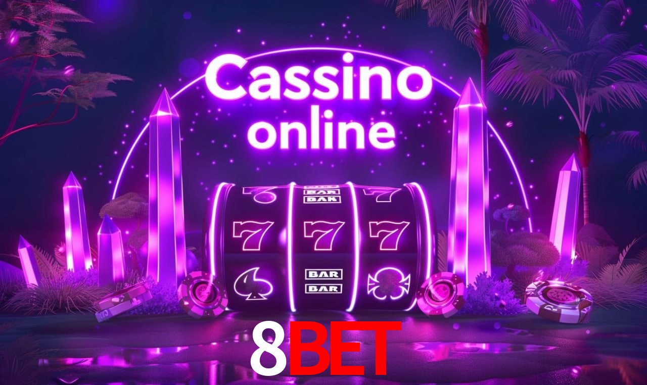 Cadastro Rápido 8BET