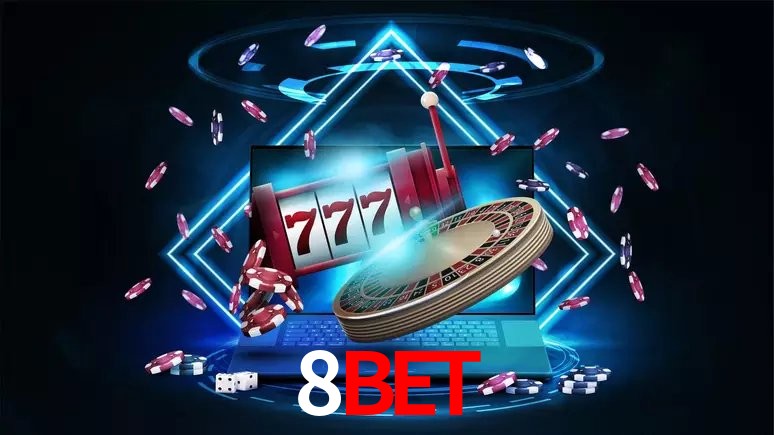 Diretório de Jogos 8BET
