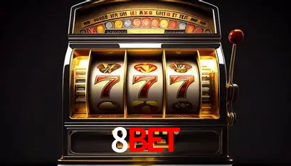 Inovações de Jogos na 8BET: O Futuro das Experiências Interativas