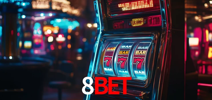 Live Casino 8BET