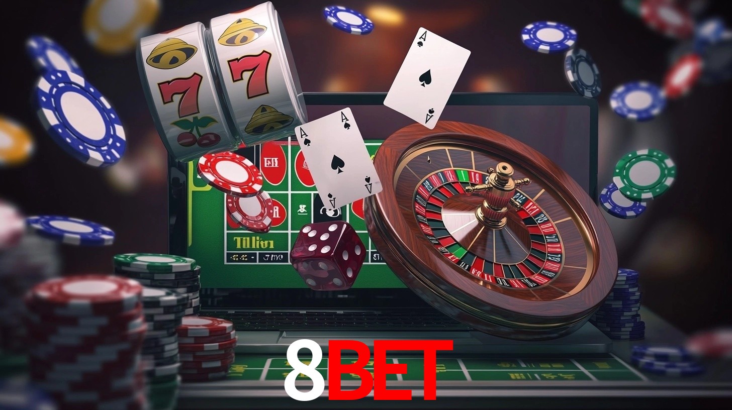 Premium Interface 8BET