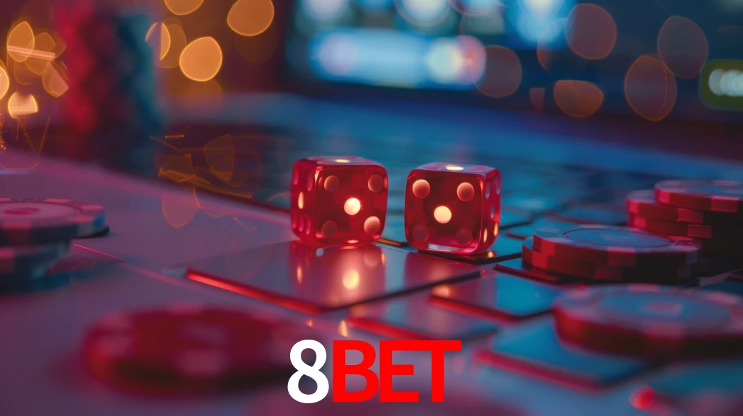 Secure Login 8BET