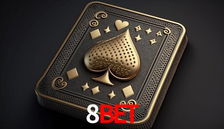 Apostas de Futebol 8BET