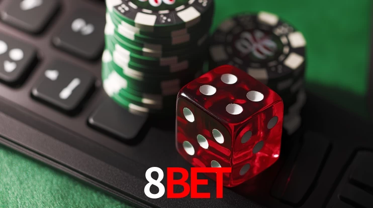 Account Benefits 8BET