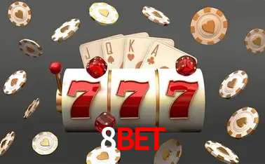 Jogos de mesa e apostas rápidas na 8BET