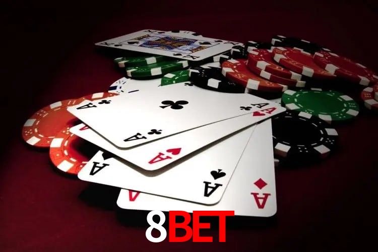 Jogos Exclusivos 8BET
