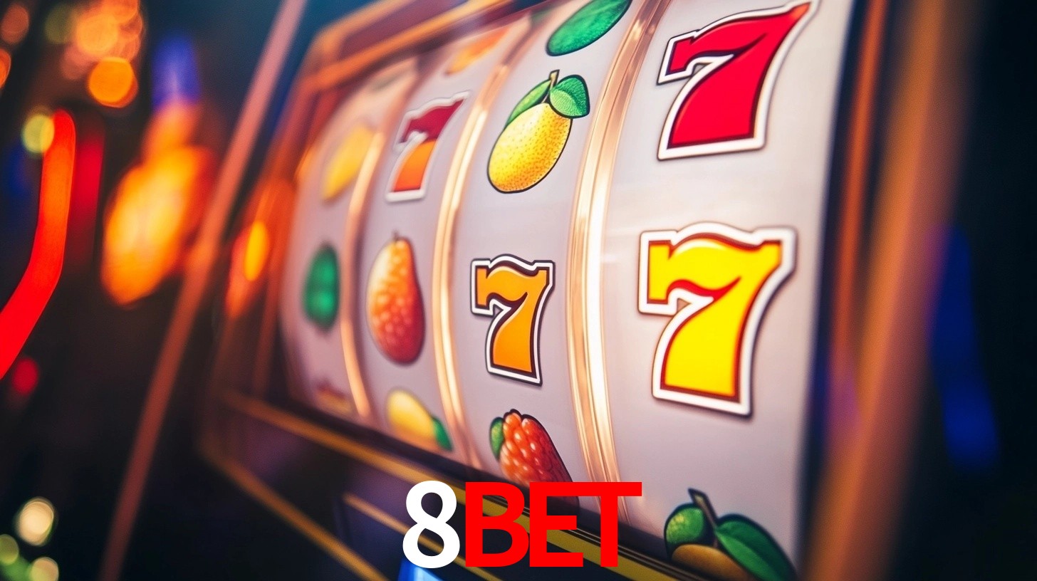 8BET App Interface