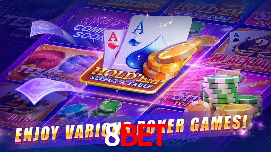 Desvendando o Mundo dos Jogos Virtuais na 8BET