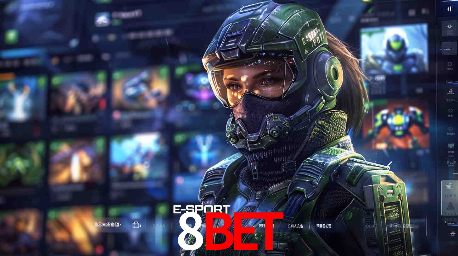APP oficial da 8BET para mobile
