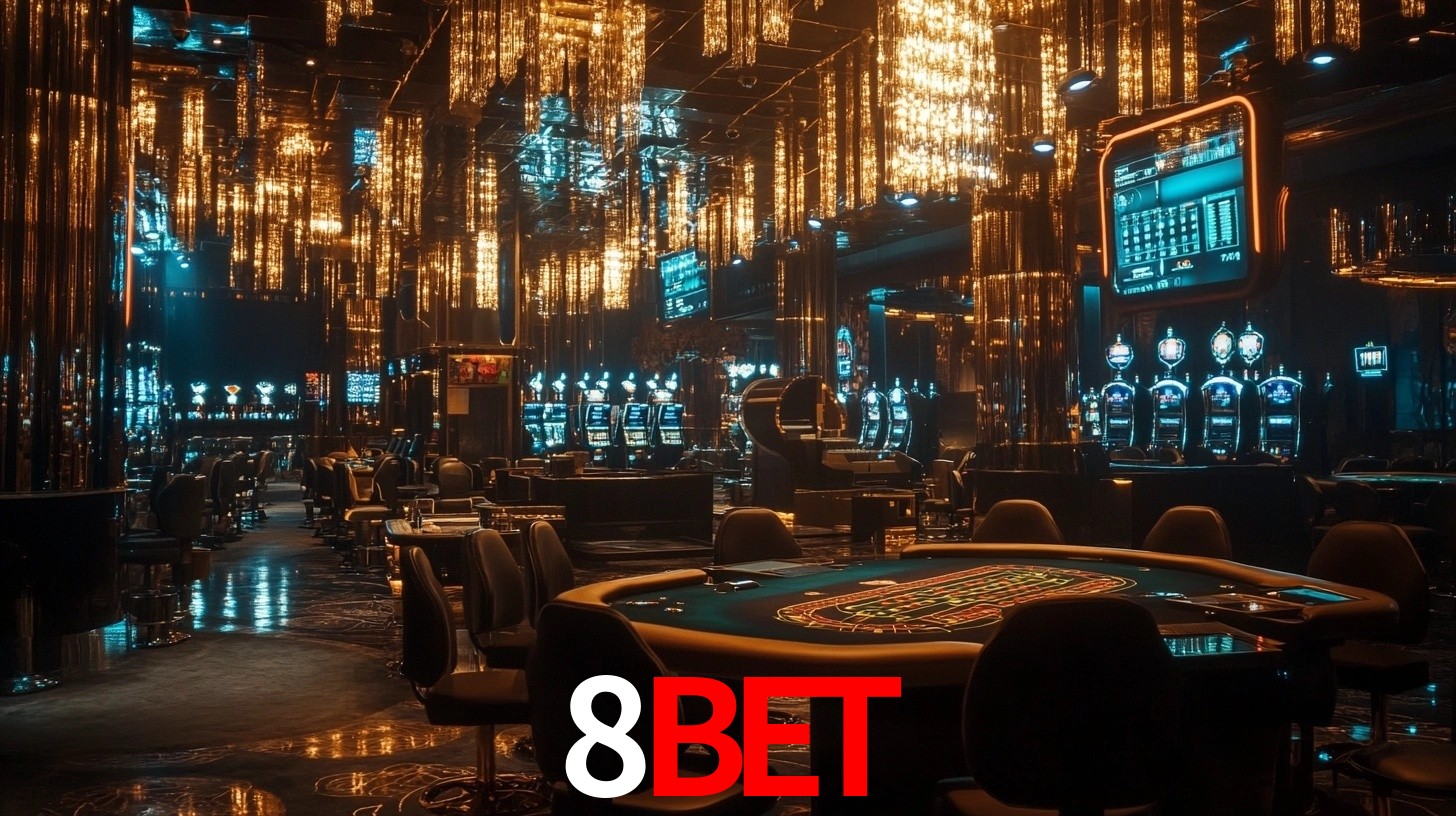 8BET