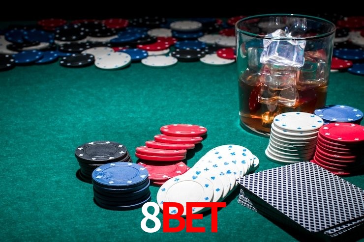 Bônus Diários 8BET