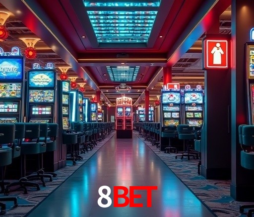 Descubra o Programa VIP da 8BET: Vantagens Exclusivas para Jogadores