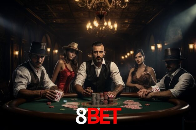 A Emoção da Loteria na 8BET: Uma Chance de Mudança de Vida