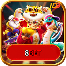 APK oficial da 8BET para Android