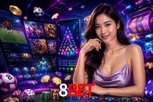 Weekend Specials 8bet