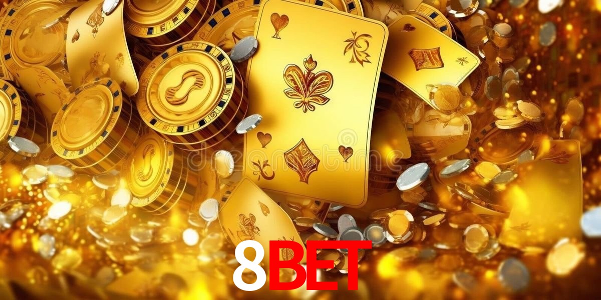 Desvendando o Mundo dos Jogos Virtuais na 8bet