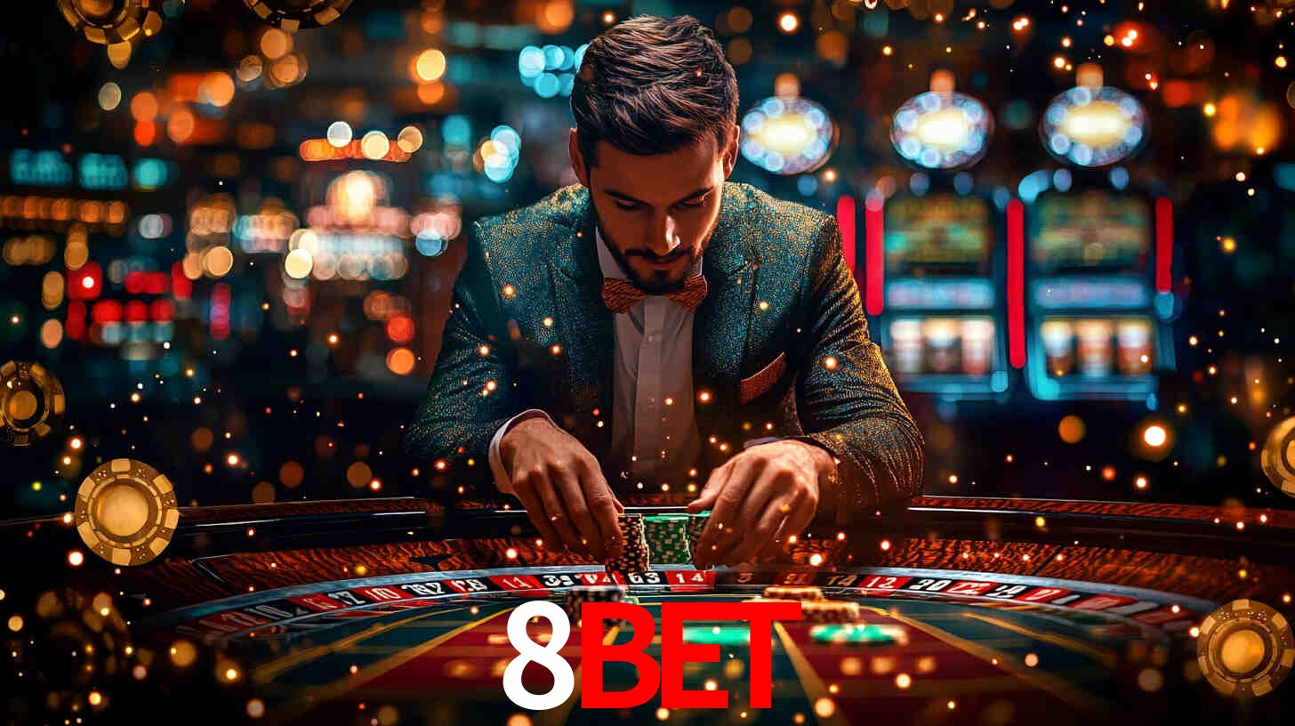 Exclusive Games 8bet