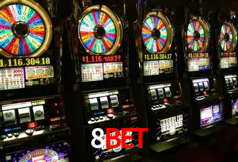Inovações de Jogos na 8bet: O Futuro das Experiências Interativas