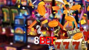 Bônus Generosos e Exclusivos no 8bet para Você!